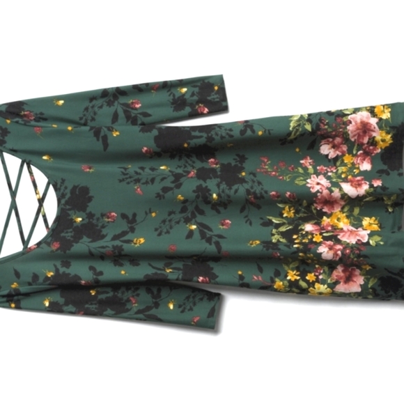 💚 Stitch Fix Dress - Picture 5 of 5